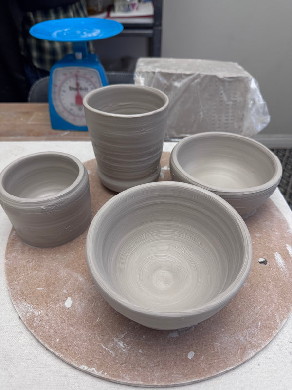 A studio day that opened an old door